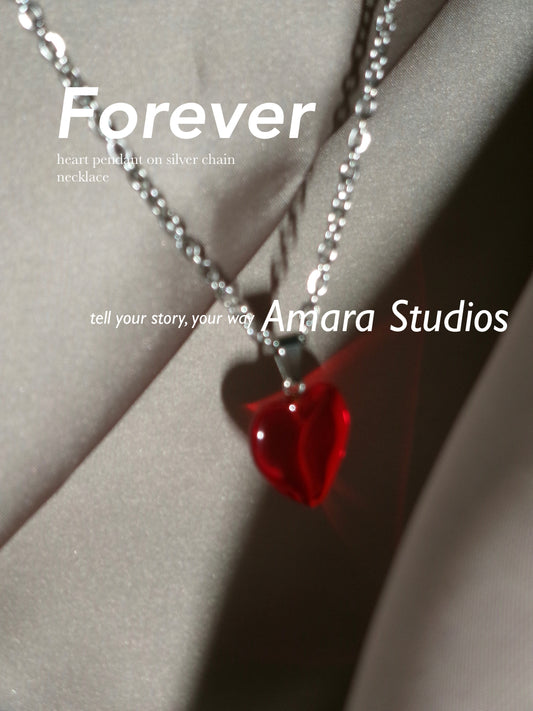 FOREVER - necklace