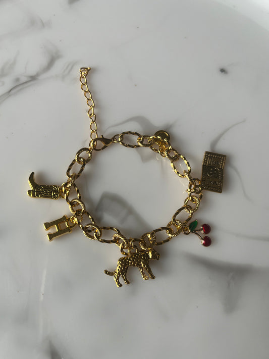 CINDY Bracelet